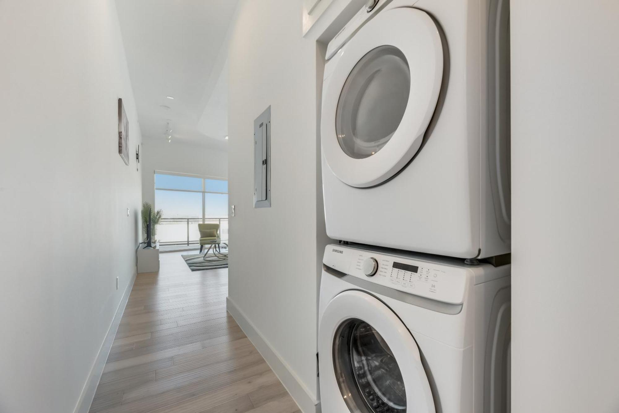 Contemporary 2Br I Gym I Parking I Workspace Dallas Exteriér fotografie
