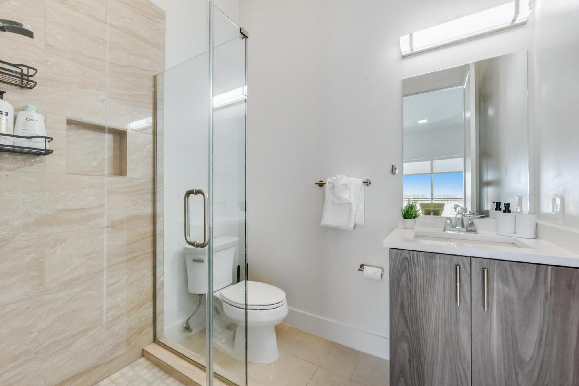 Contemporary 2Br I Gym I Parking I Workspace Dallas Exteriér fotografie