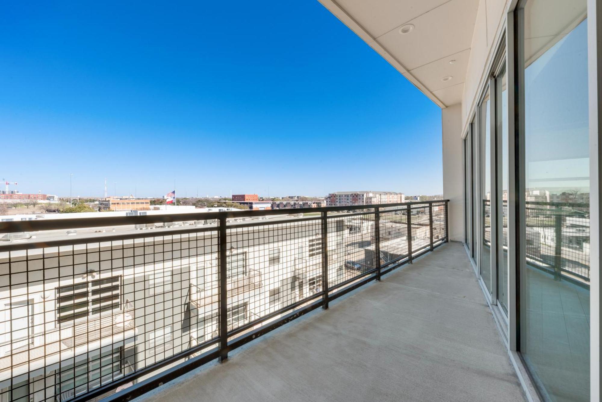 Contemporary 2Br I Gym I Parking I Workspace Dallas Exteriér fotografie